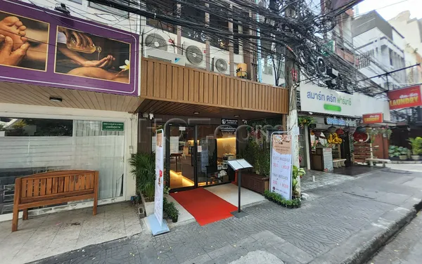 Massage Parlors Bangkok, Thailand Kaya Massage