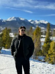Escorts Houston, Texas Anthony_G