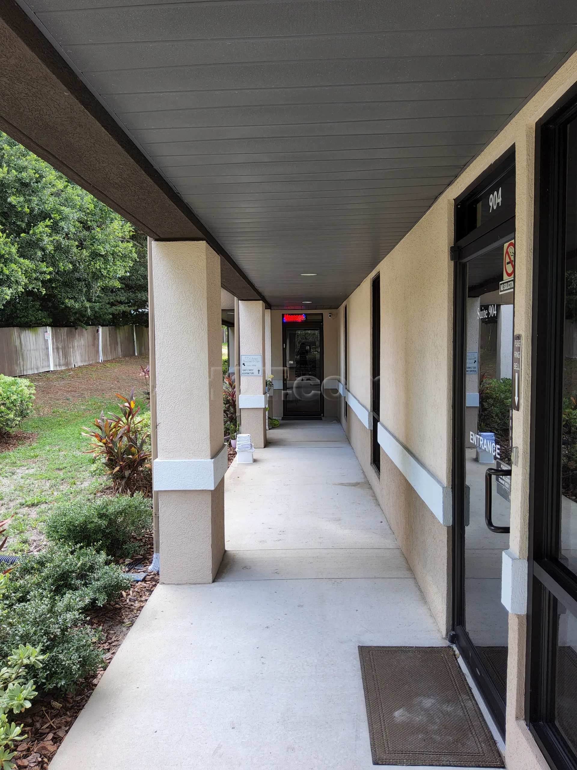 Lady Lake, Florida Sun Light Healing Spa