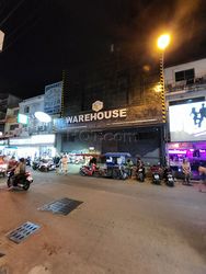 Pattaya, Thailand Warehouse Club