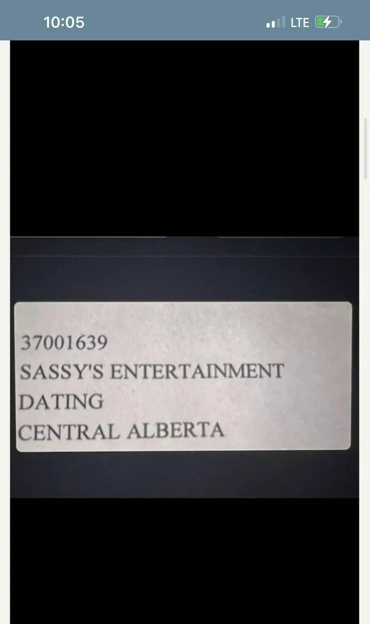 Escorts Red Deer, Alberta KTLYN AVAIL @ SASSY ENT