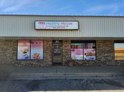 Massage Parlors Lubbock, Texas Healthy House