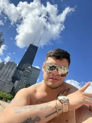 Escorts Boston, Massachusetts AxcelBoylatin