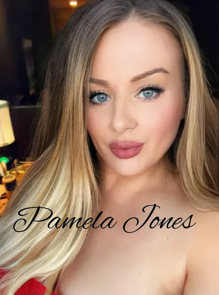 Escorts Windsor, Ontario Pamela Jones