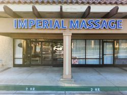 Walnut, California Imperial Massage
