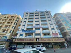 Massage Parlors Al Fujairah City, United Arab Emirates Al Razi Center