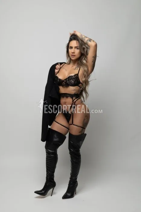 Escorts Monte-Carlo, Monaco (Ale, agency Flamingo)