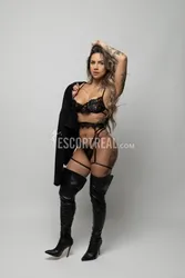 Escorts Monte-Carlo, Monaco (Ale, agency Flamingo)