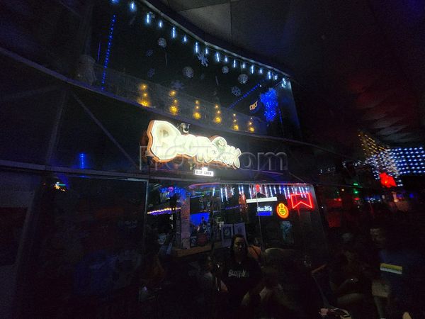 Beer Bar / Go-Go Bar Manila, Philippines Bedrock