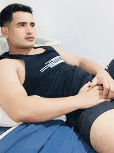 Escorts Puerto Vallarta, Mexico Omar_PM
