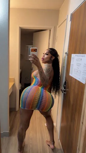 Escorts Philadelphia, Pennsylvania Exotic_Jayla