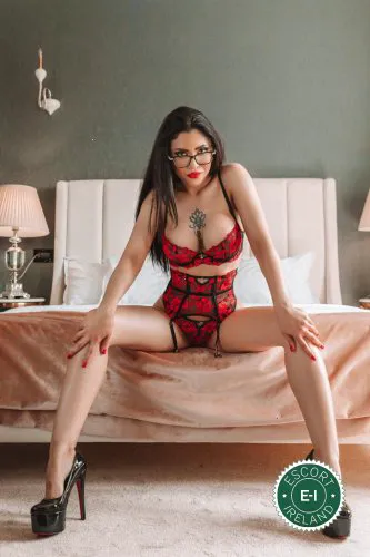 Escorts Cork, Ireland Elissa