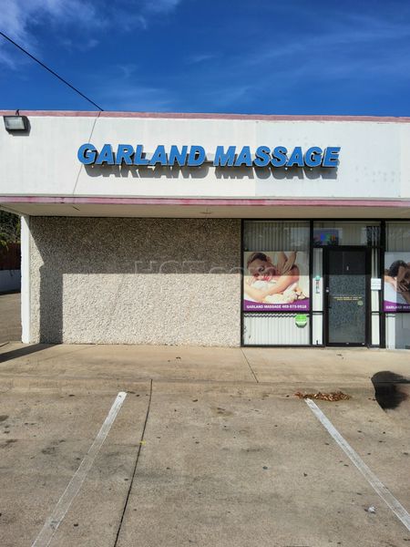 Massage Parlors Garland, Texas Garland Massage