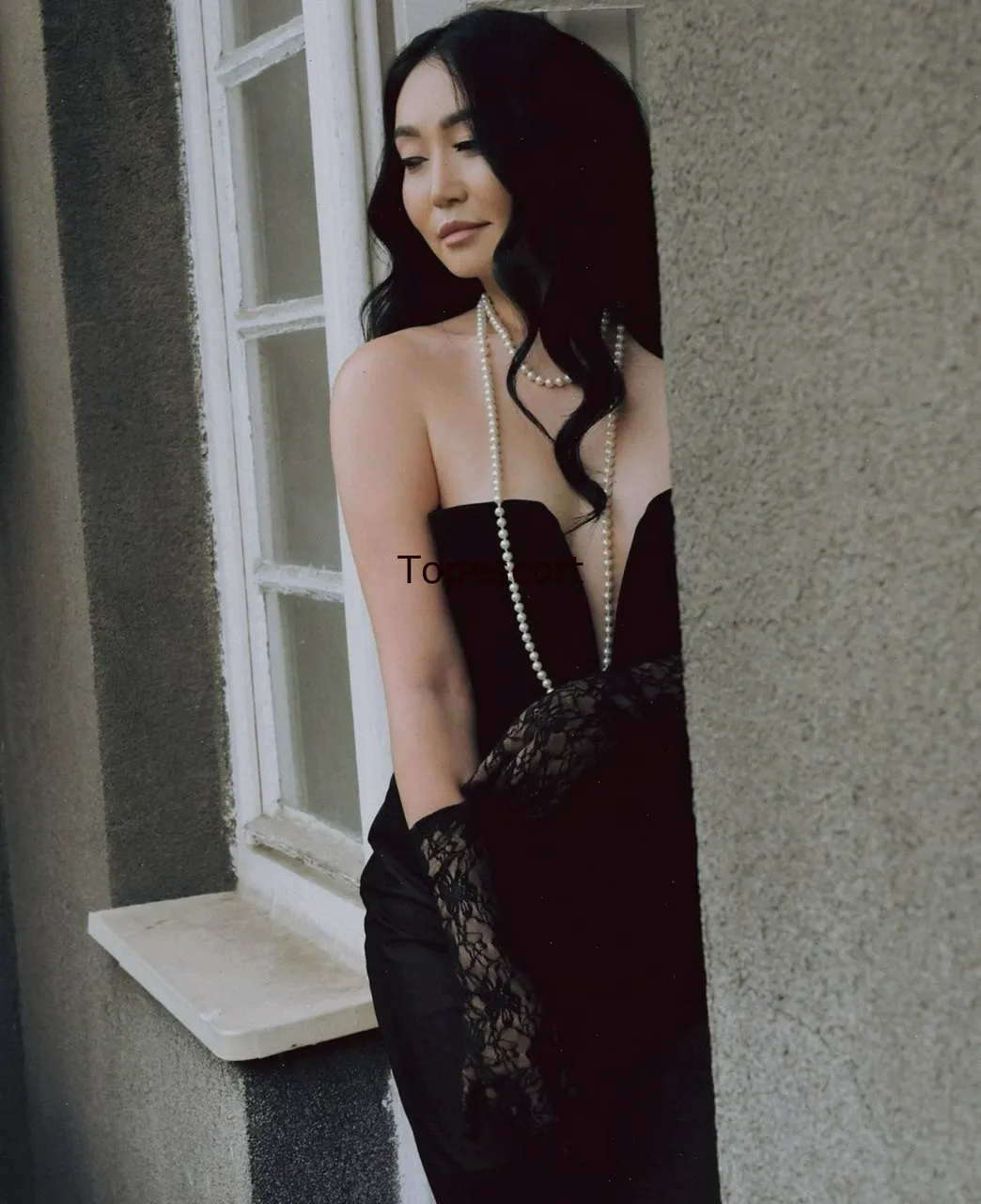 Escorts Hong Kong, Hong Kong Talia