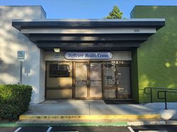 Massage Parlors Sunnyvale, California Wellcare Health Center