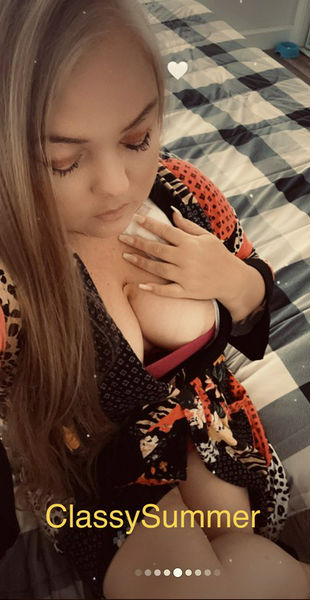 Woman Santa Maria