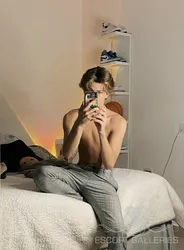 Escorts Moscow, Russia Mark