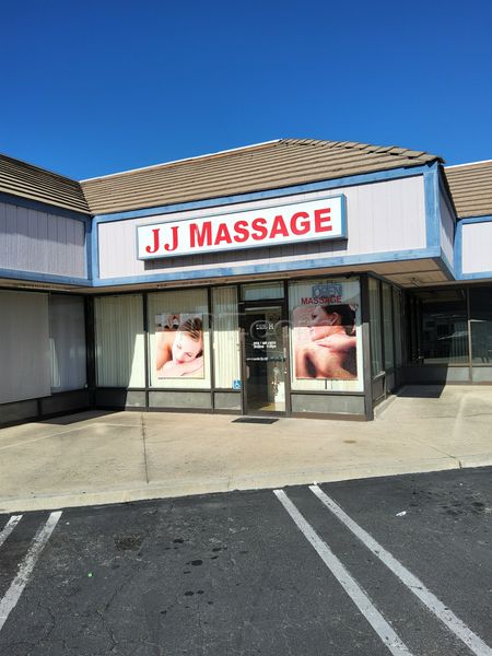 Massage Parlors Azusa, California JJ Massage