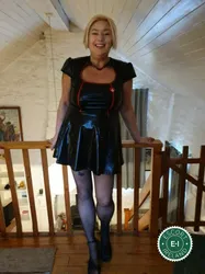 Escorts Derry, Ireland Scottish Jessica