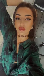 Escorts Bangkok, Thailand Daniela