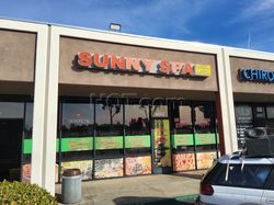 San Diego, California Sunny Spa