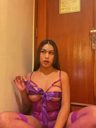 Escorts Manila, Philippines HIGHLY RECOMMENDED TS CAN CUM A LOT