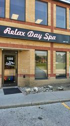 Richmond Hill, Ontario Relax Day Spa Wellness & Massage