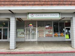 Massage Parlors Novato, California Oasis Massage