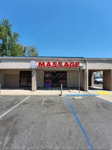 Massage Parlors Stockton, California Lotus Spa