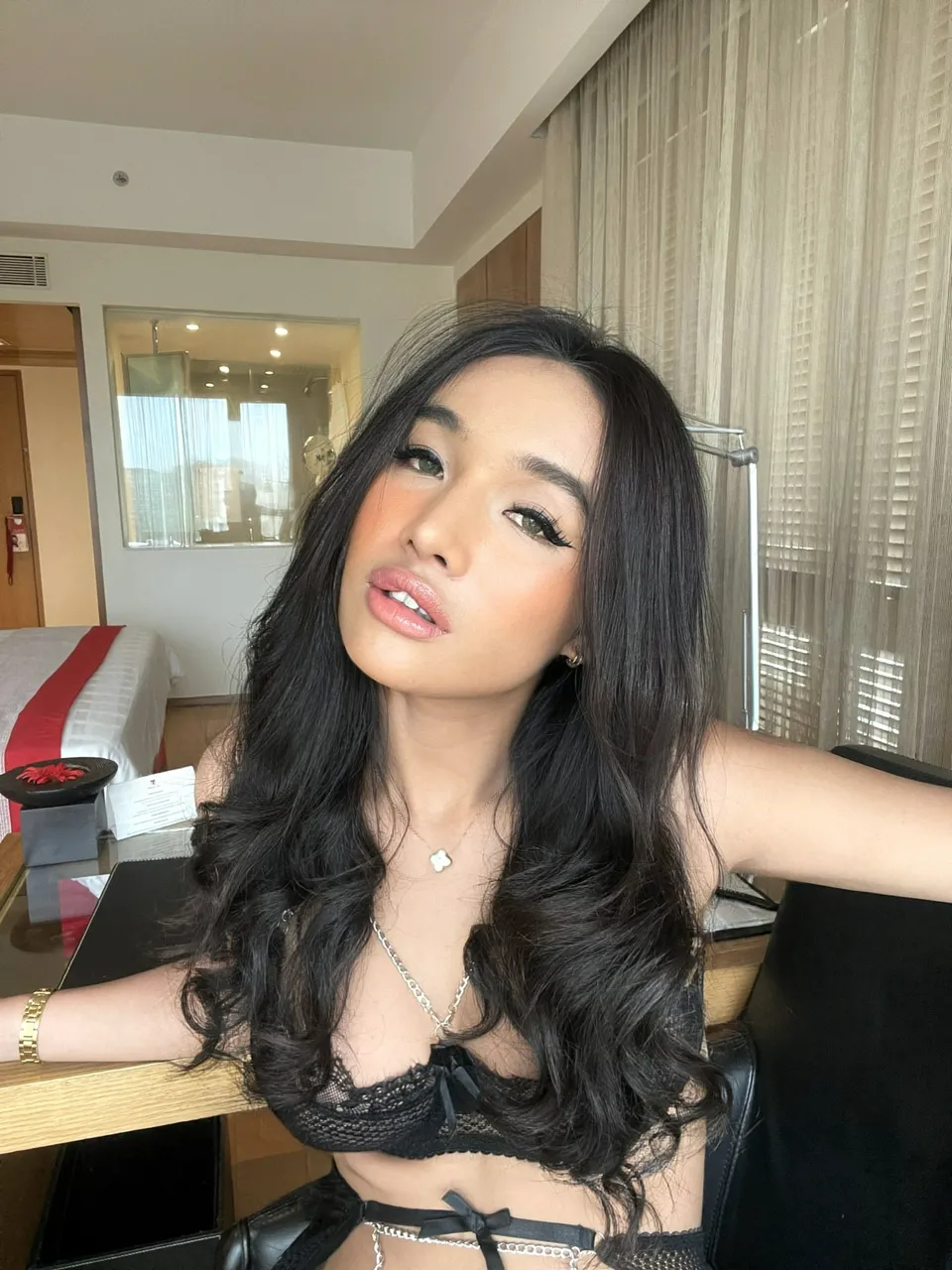 Escorts Davao City, Philippines TS Aella (The Most Youngest Mistress)