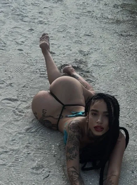 Escorts Miami, Florida MEDUZA🐉