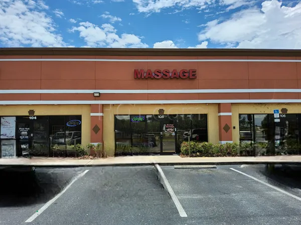 Massage Parlors Leesburg, Florida Leesburg Massage