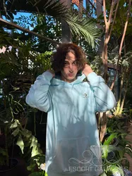 Escorts Moscow, Russia Edward