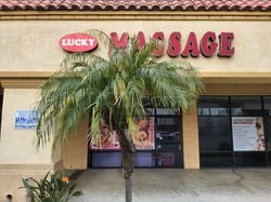 Lawndale, California Lucky Massage