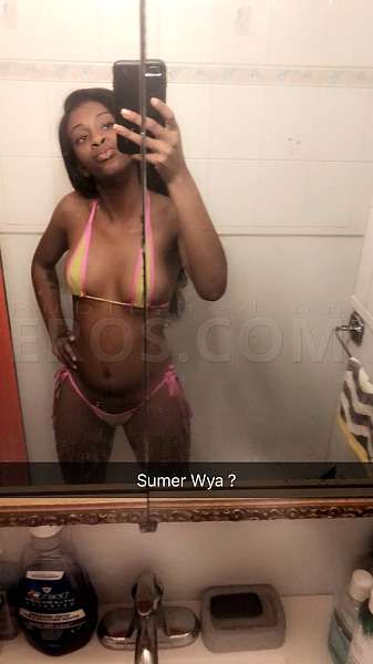 Escorts Valdosta, Georgia Mariah