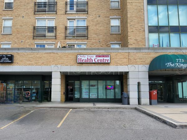 Massage Parlors Etobicoke, Ontario Only You Health Centre