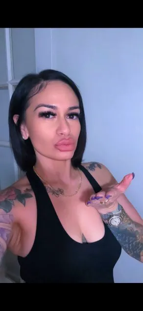 Body Rubs Folsom, California Catalina