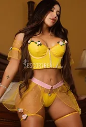 Escorts Amsterdam, Netherlands (Cristal, independent)
