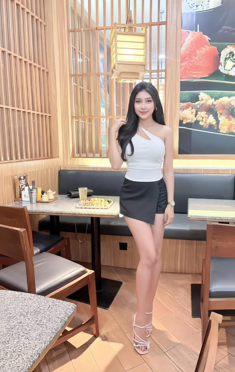 Escorts Jakarta, Indonesia Tasya putri