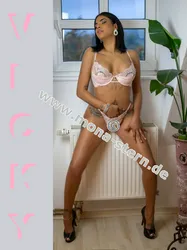 Escorts Stuttgart, Germany Vicky/Dom.Rep.