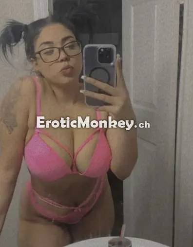 Escorts Wayne, New Jersey Giselle