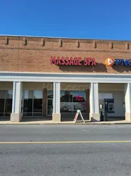 Frederick, Maryland Annie Massage Spa