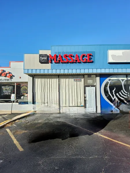 Massage Parlors Glenview, Illinois Tea Therapy Spa