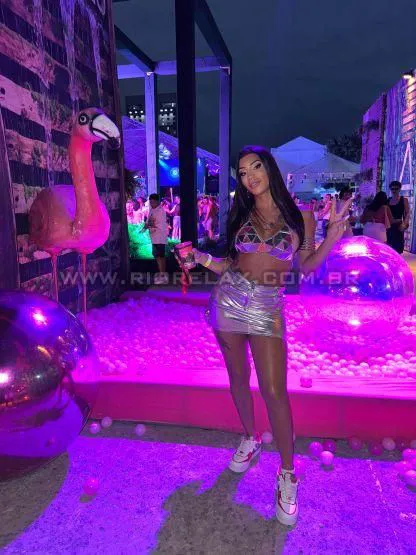 Escorts Rio de Janeiro, Brazil Maysa Maia