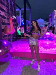 Escorts Rio de Janeiro, Brazil Maysa Maia