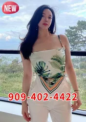 Escorts San Bernardino, California 👙New Asian beauties👙