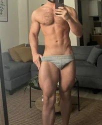 Escorts Mykonos, Greece Athlete_BigLegs