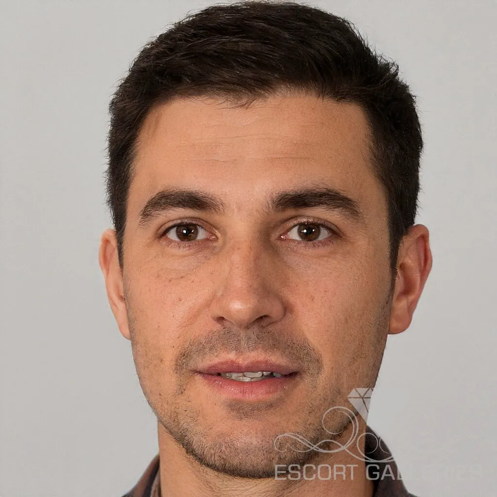 Escorts Cheyenne, Wyoming Bertrand Nicholls