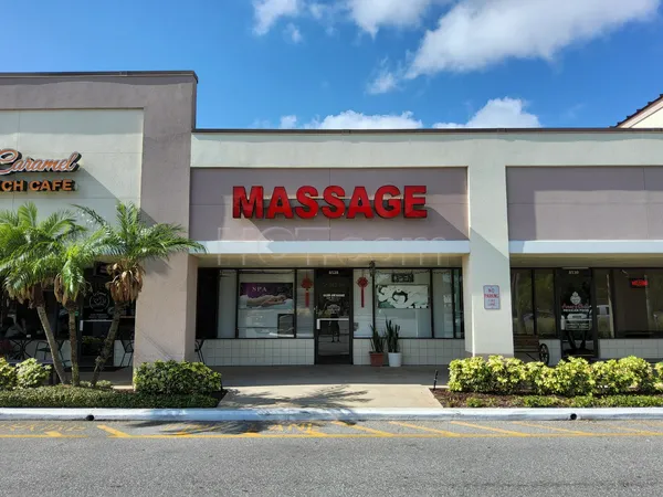 Massage Parlors Tarpon Springs, Florida Tarpon Health Spa