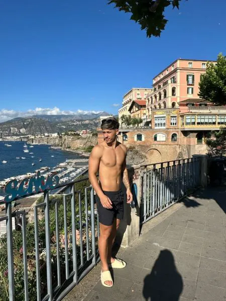 Escorts Bergamo, Italy TonyBellobrasile